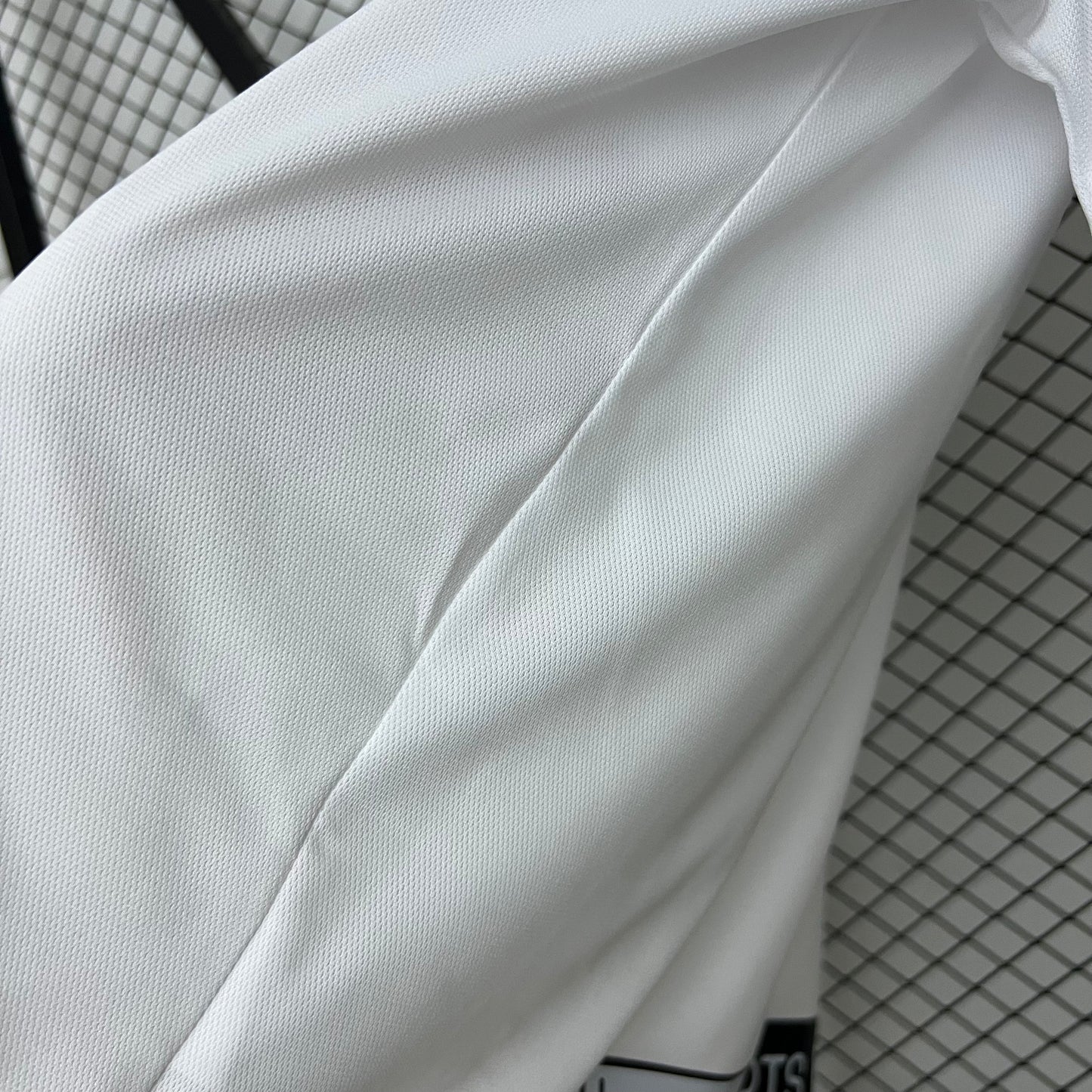 Retro Valencia Jersey 2018-19