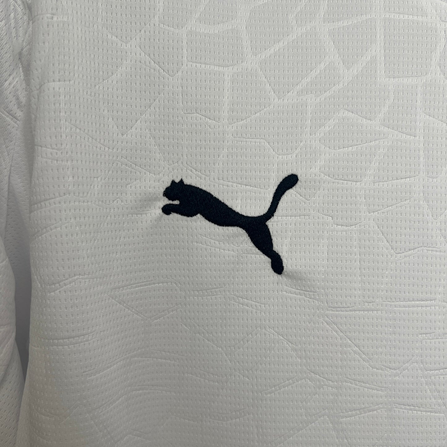 Valencia 2025-26 Shirt