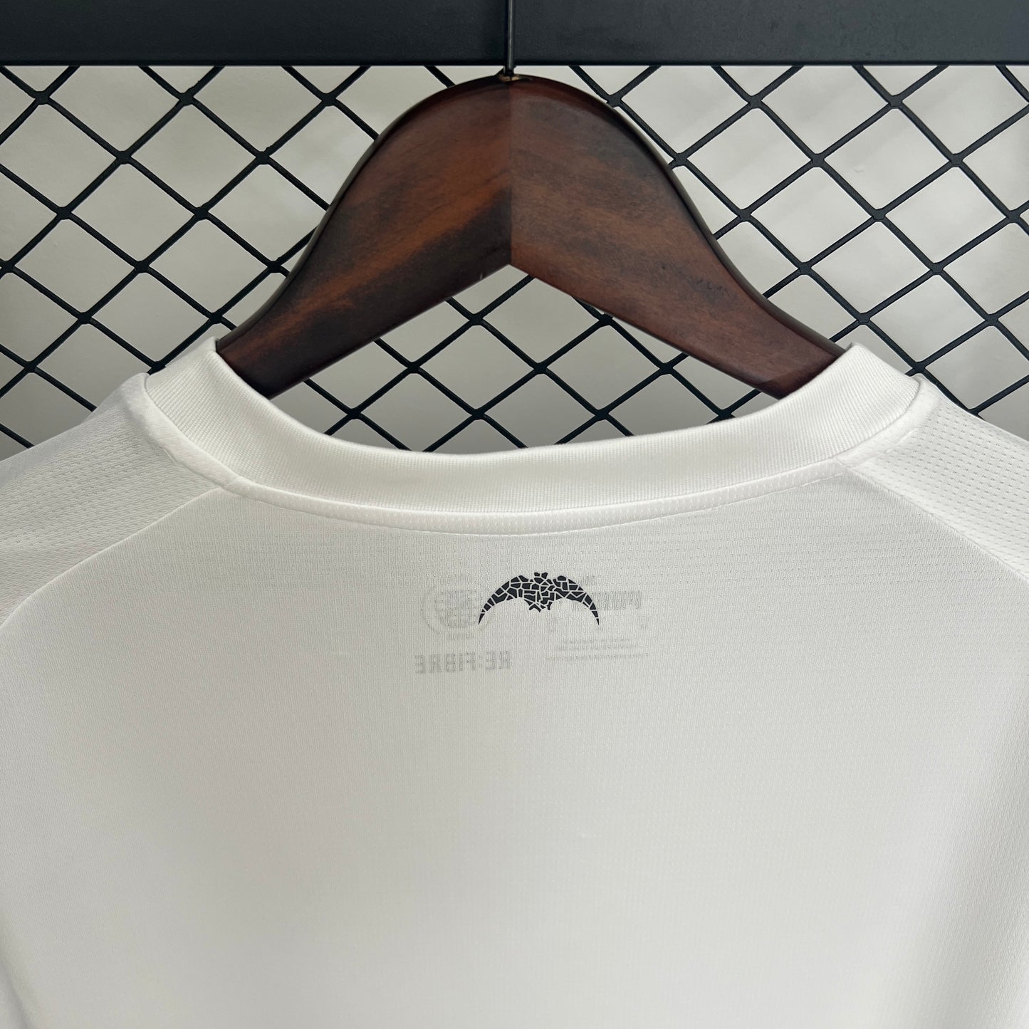 Valencia 2025-26 Shirt