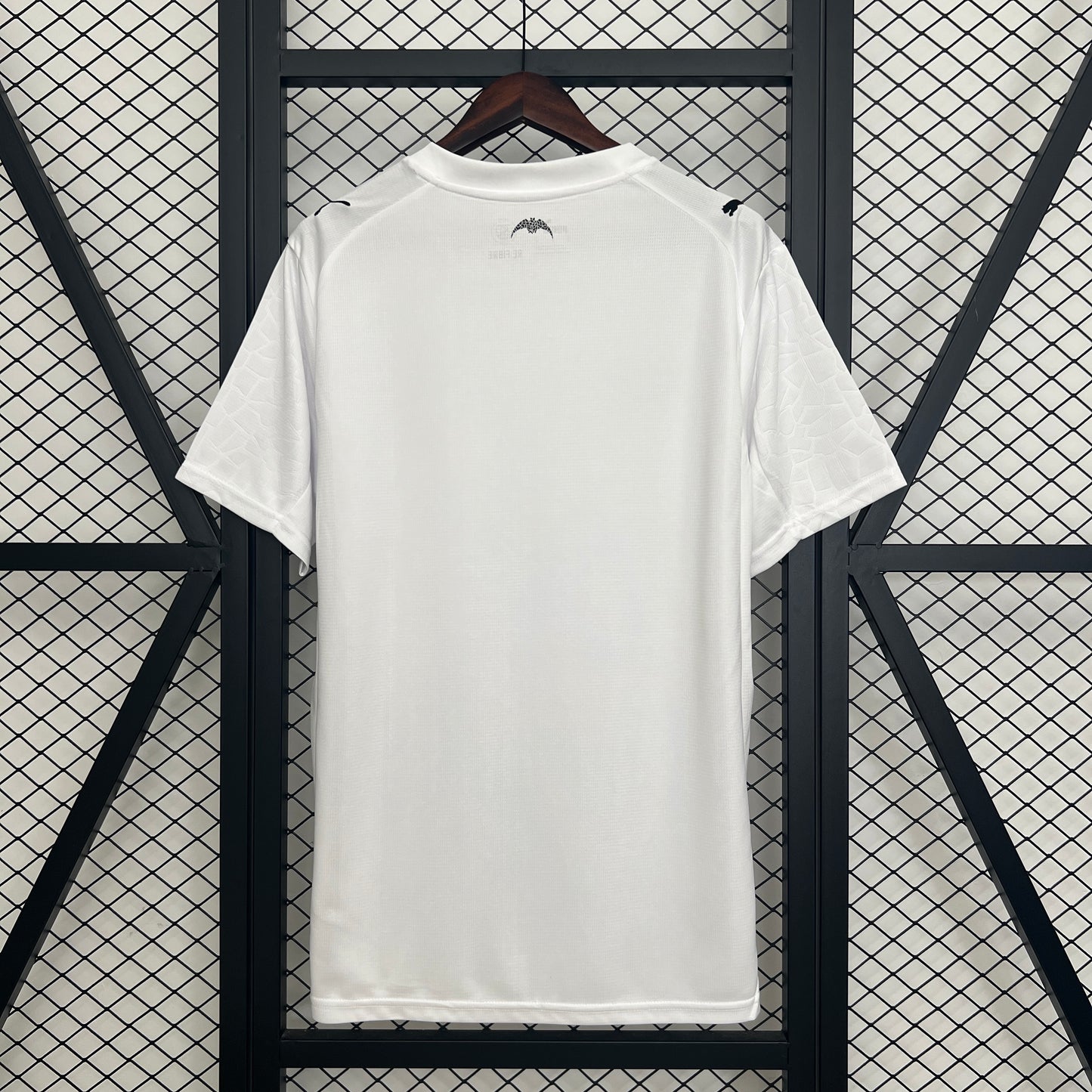 Valencia 2025-26 Shirt