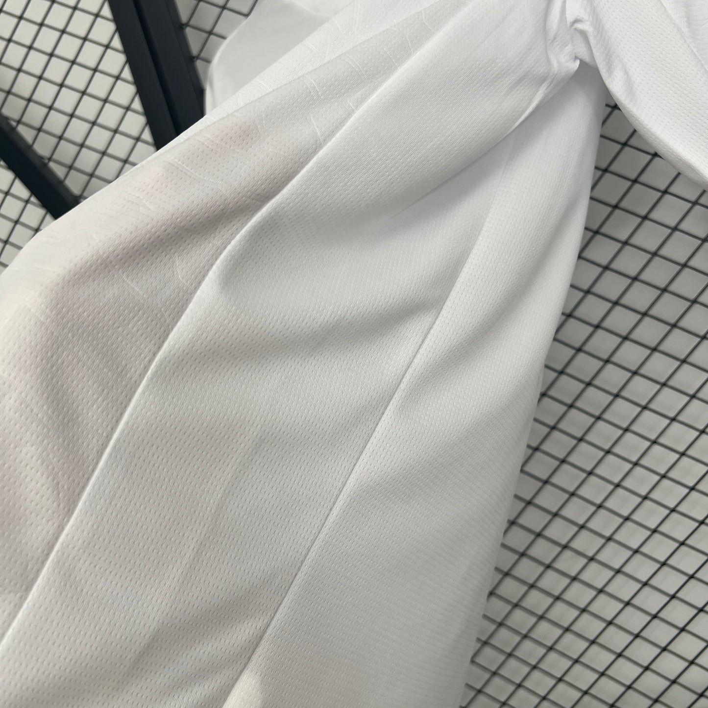 Valencia 2025-26 Shirt