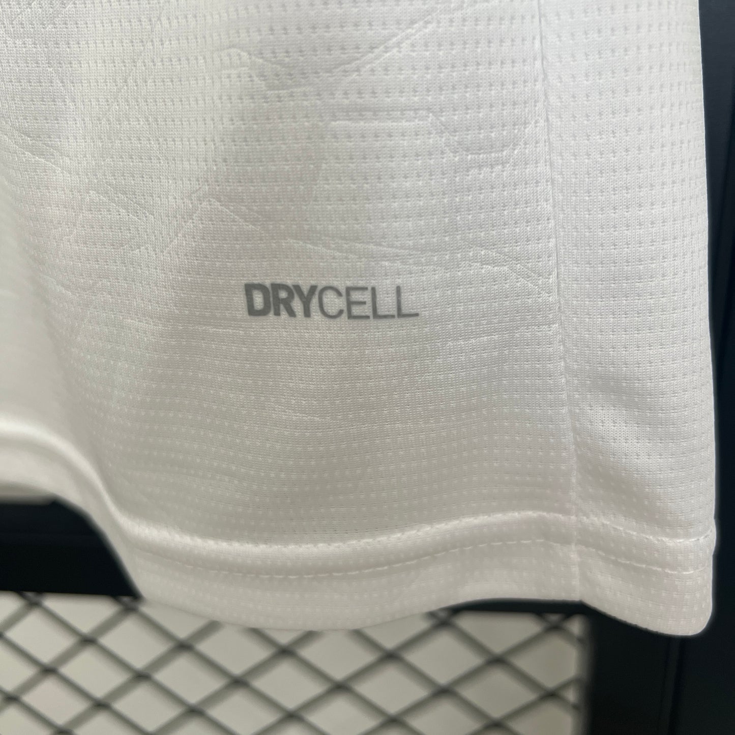 Valencia 2025-26 Shirt