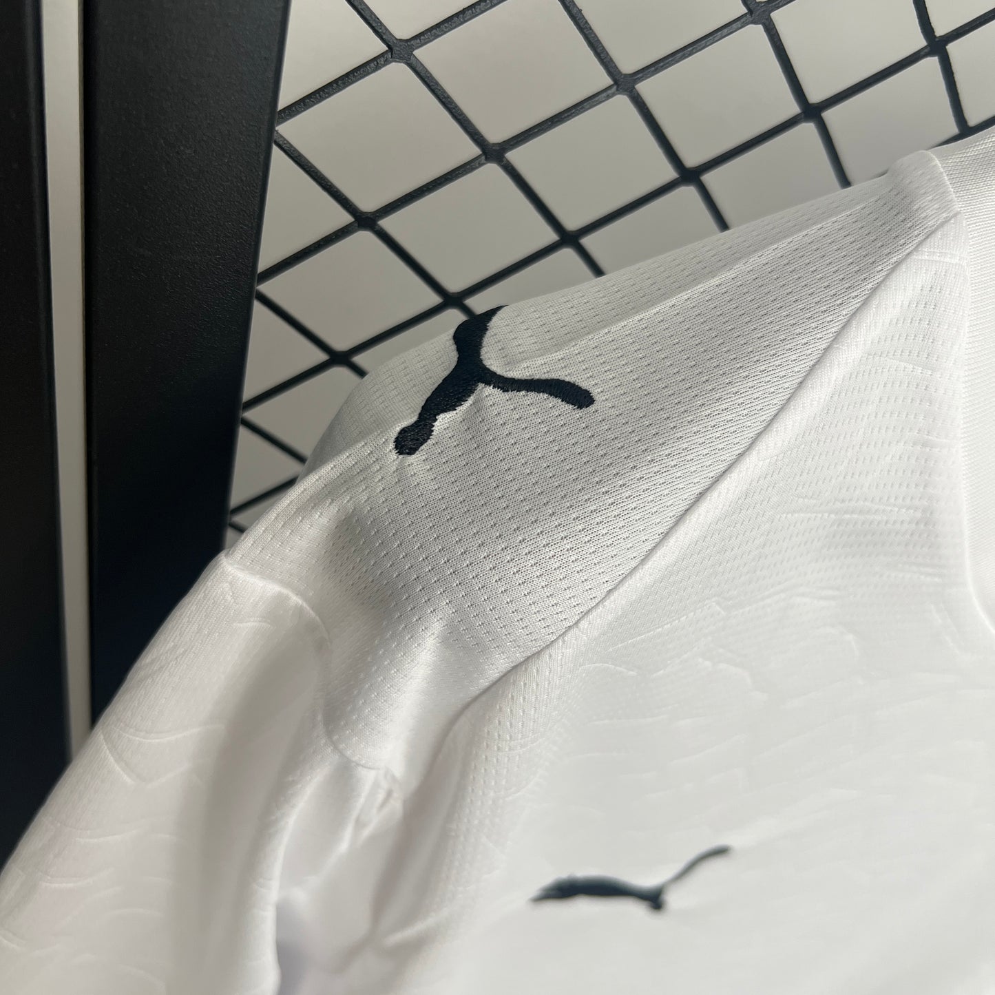 Valencia 2025-26 Shirt