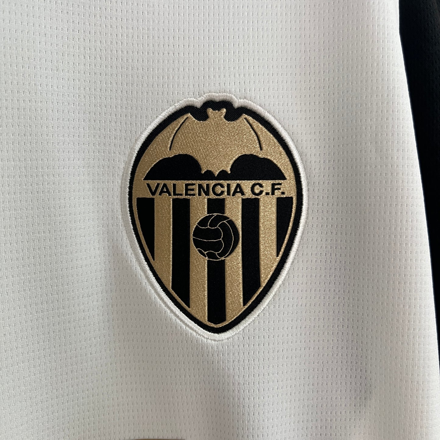 Valencia 2024-25 Jersey