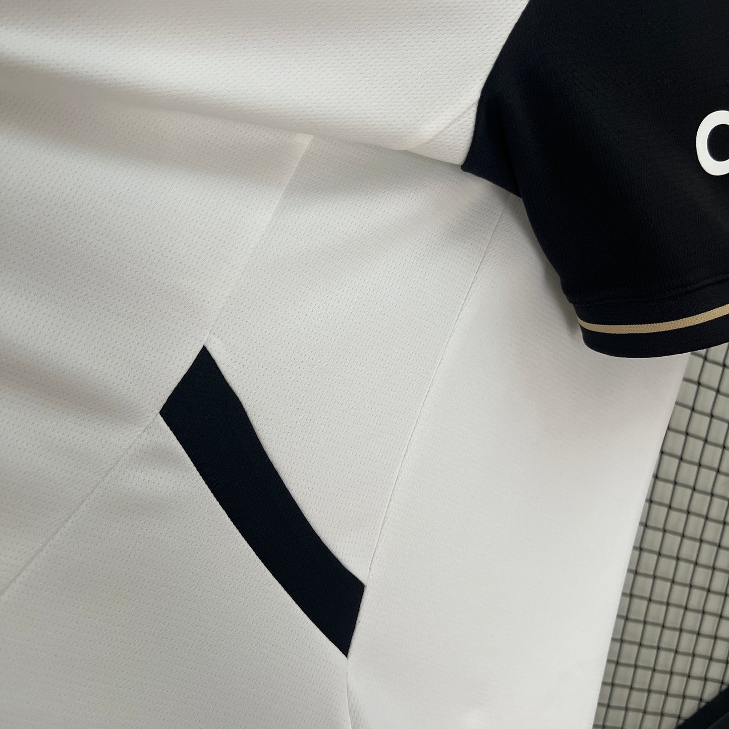 Valencia 2024-25 Jersey