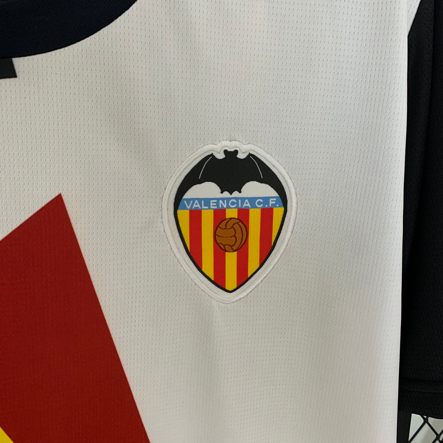 Valencia Special Edition Jersey 2023-24