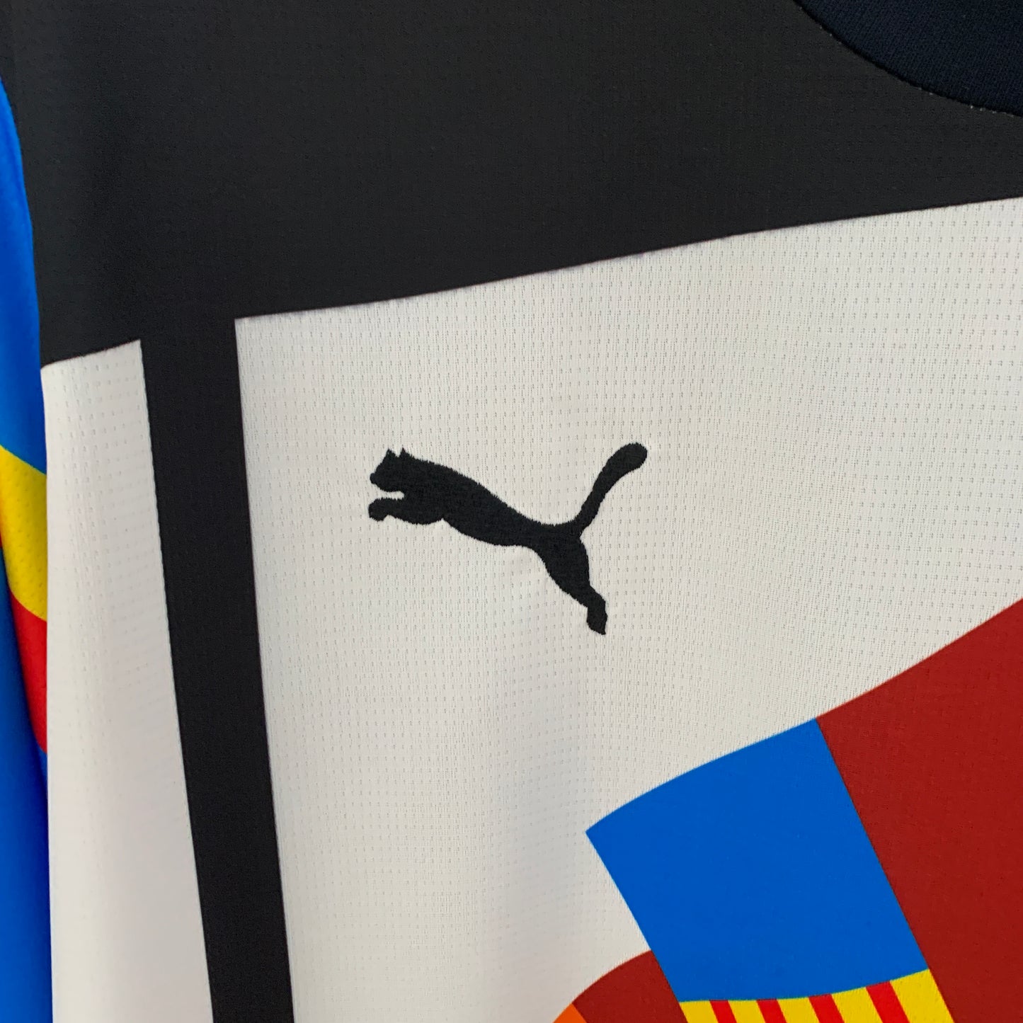 Valencia Special Edition Jersey 2023-24