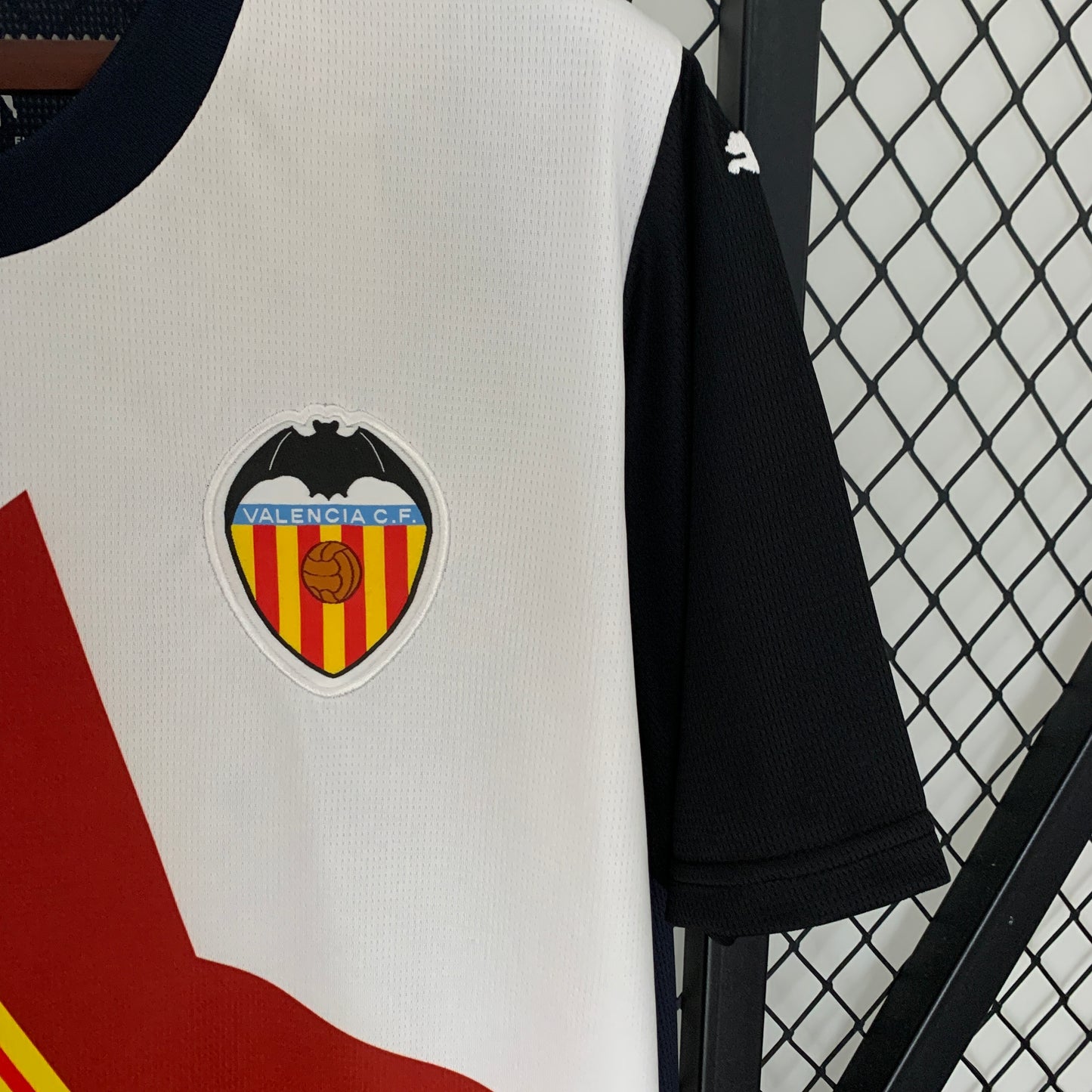 Valencia Special Edition Jersey 2023-24