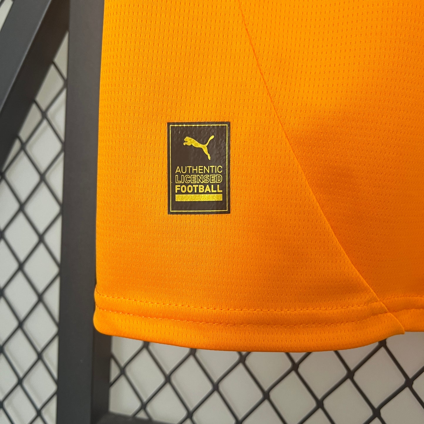 Valencia Away Jersey 3rd 2024-25