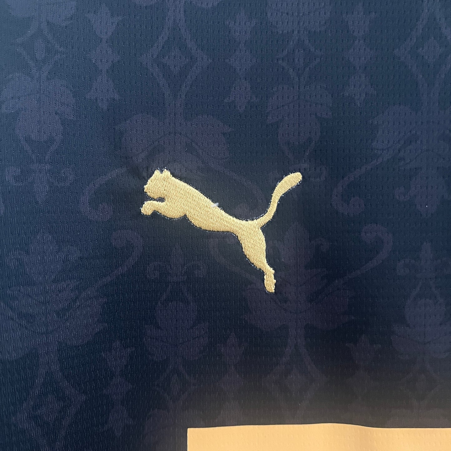 Valencia Away Jersey 2024-25