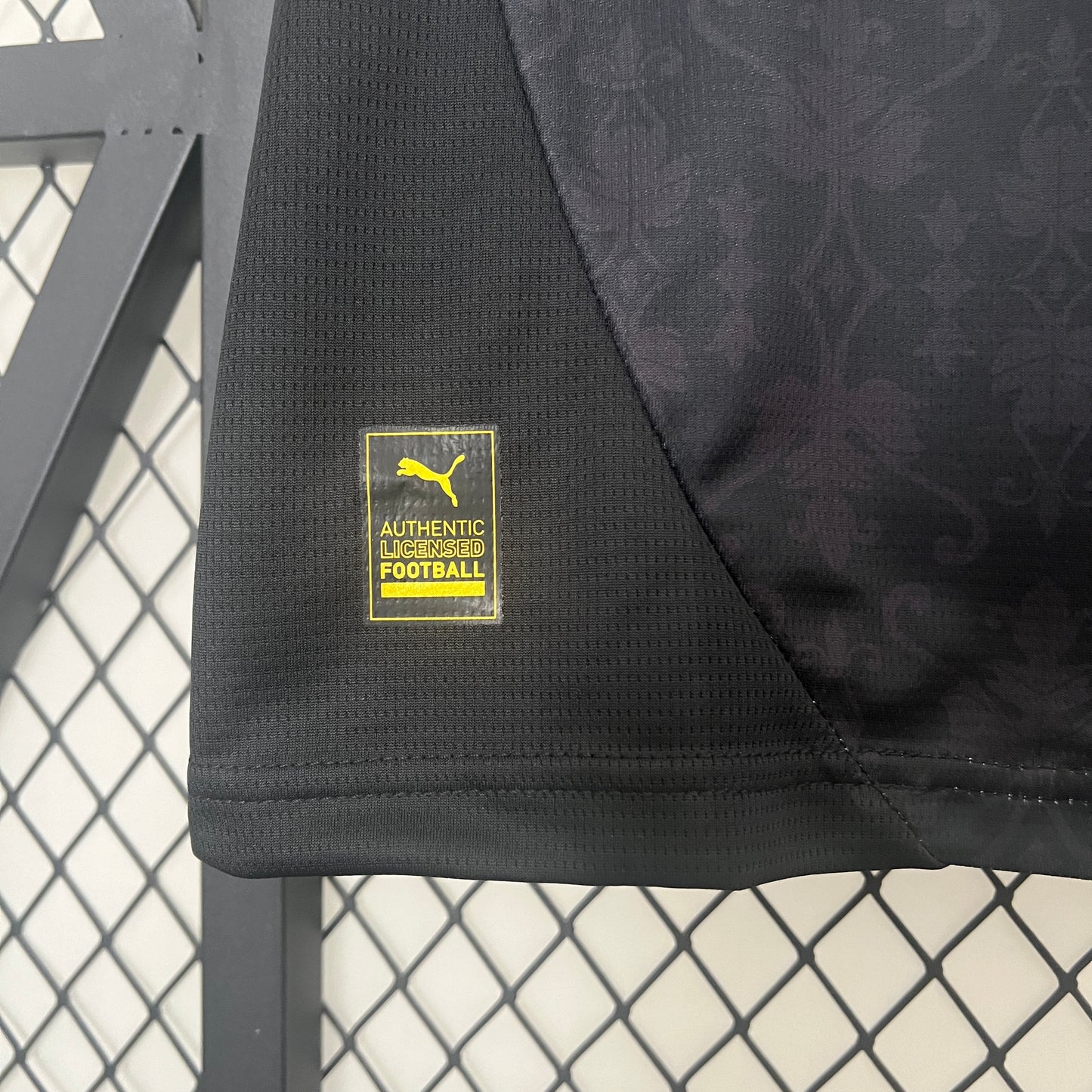 Valencia Away Jersey 2024-25