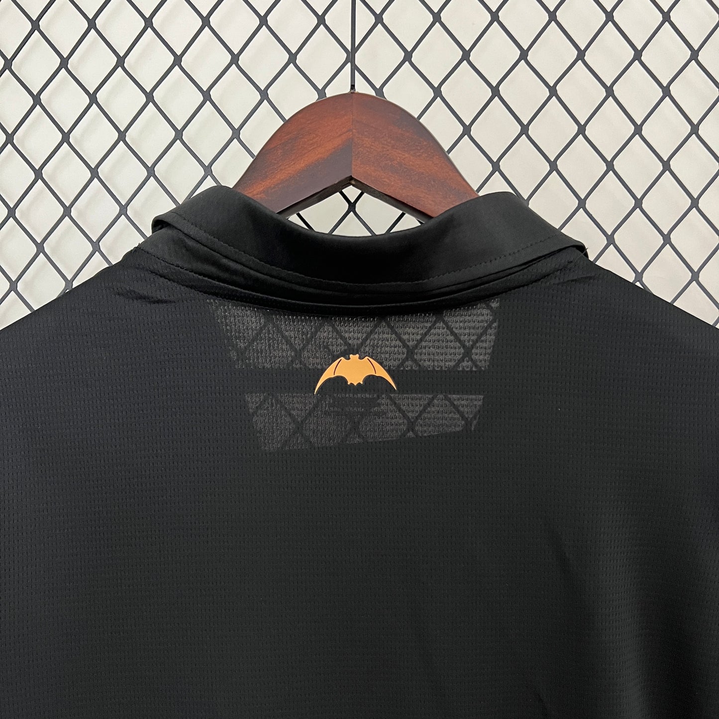 Valencia Away Jersey 2024-25