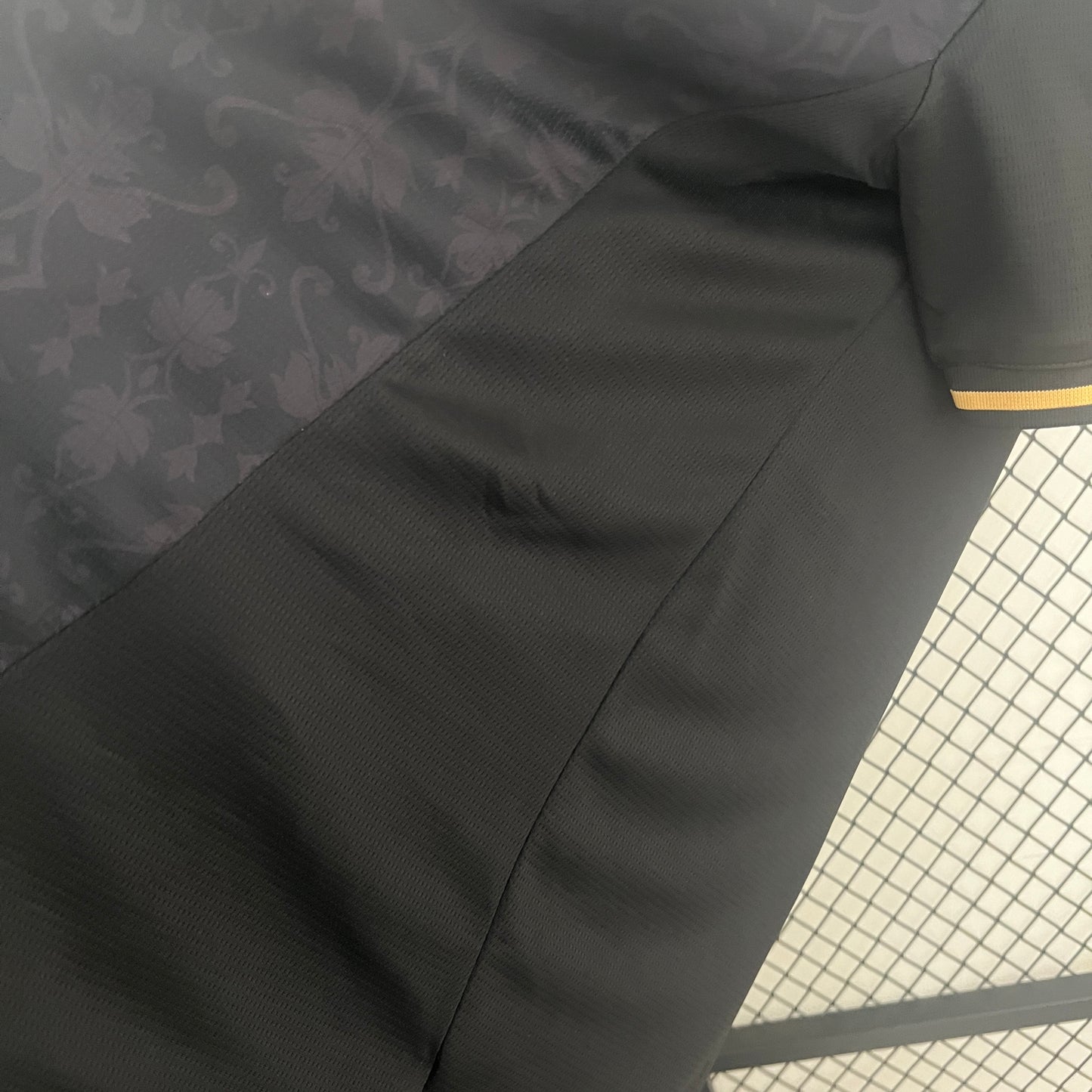 Valencia Away Jersey 2024-25