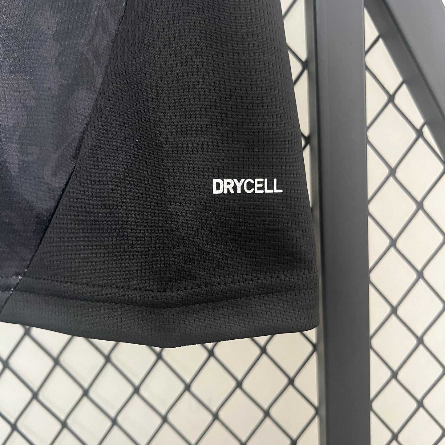 Valencia Away Jersey 2024-25