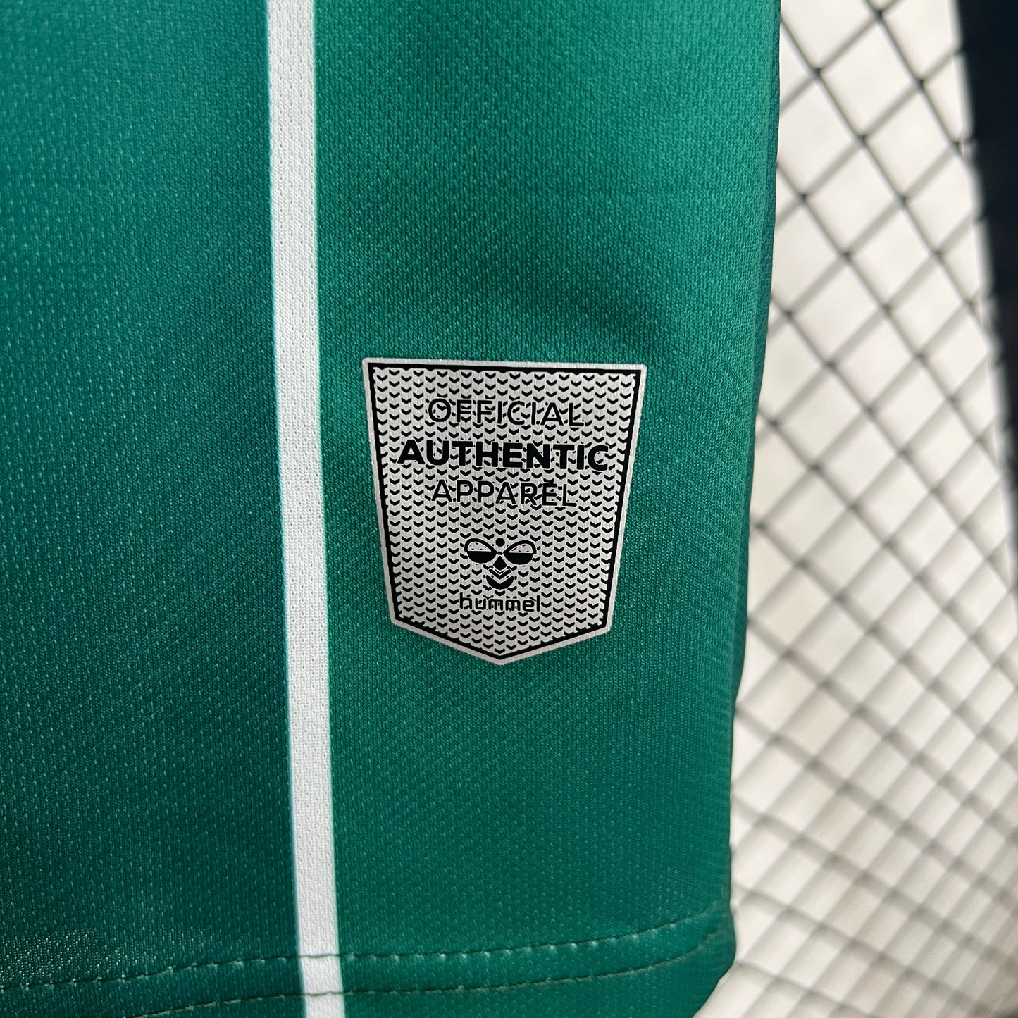 Werder Bremen 2025-26 Jersey