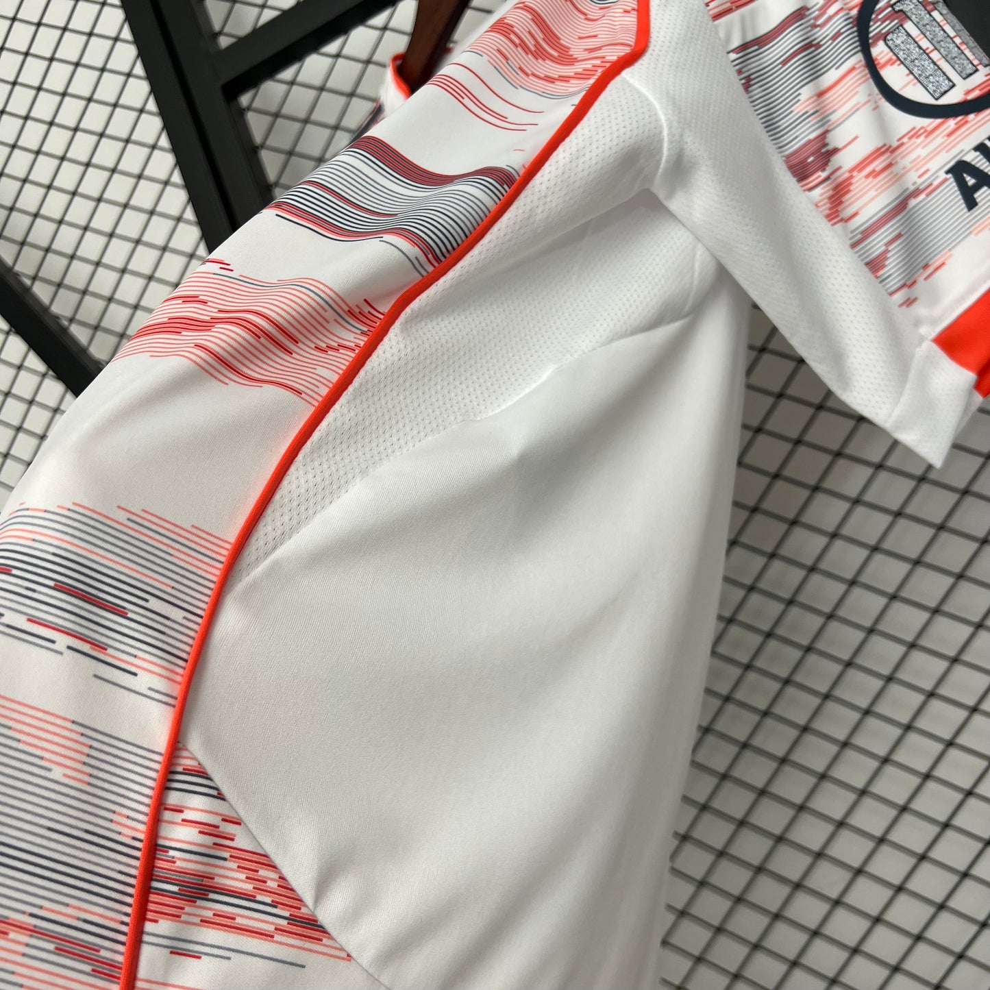 Bayern Munich Away Third Shirt 2025-26