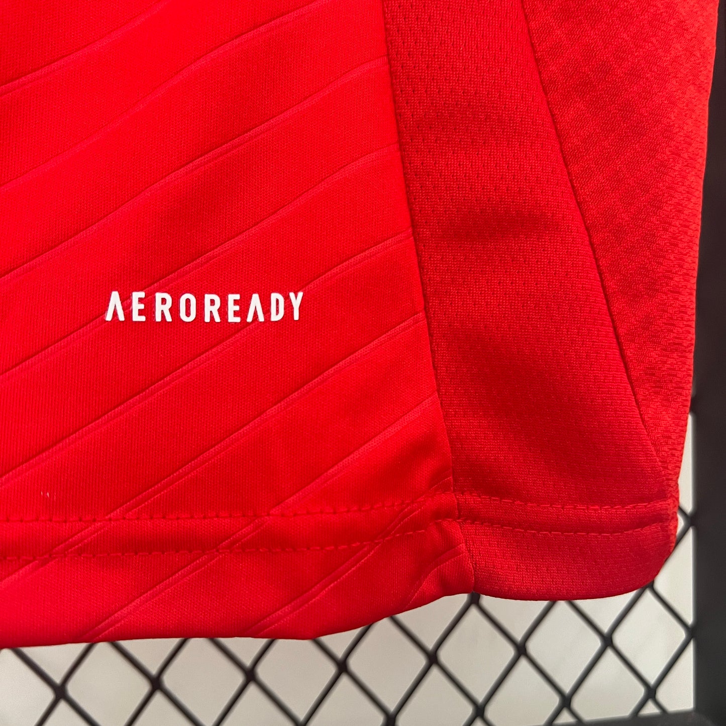 SL Benfica 2024-25 Jersey