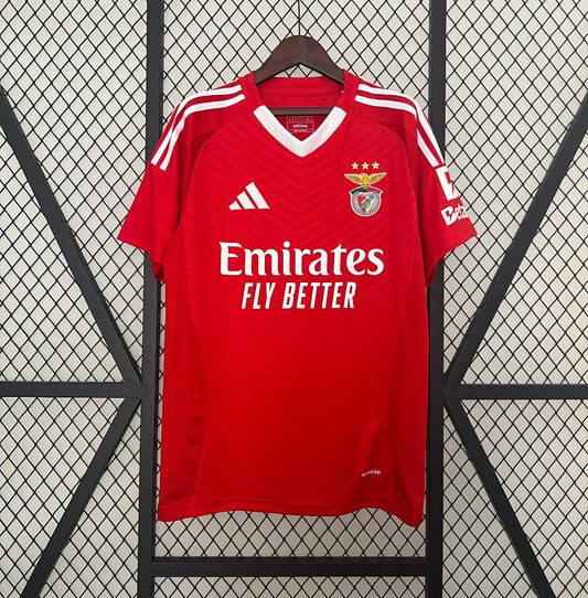 Camiseta SL Benfica 2024-25