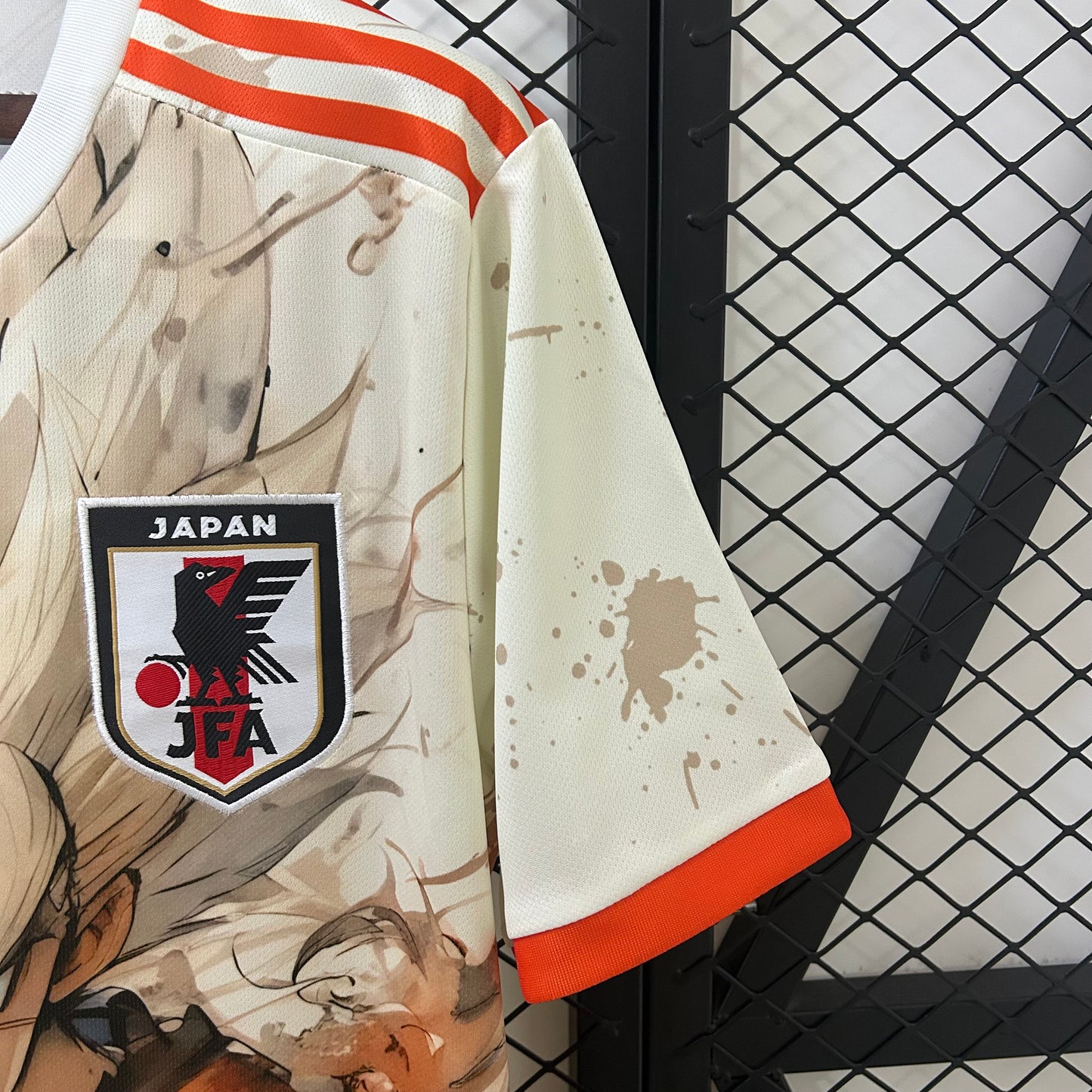 Édition spéciale Japon 2025-26