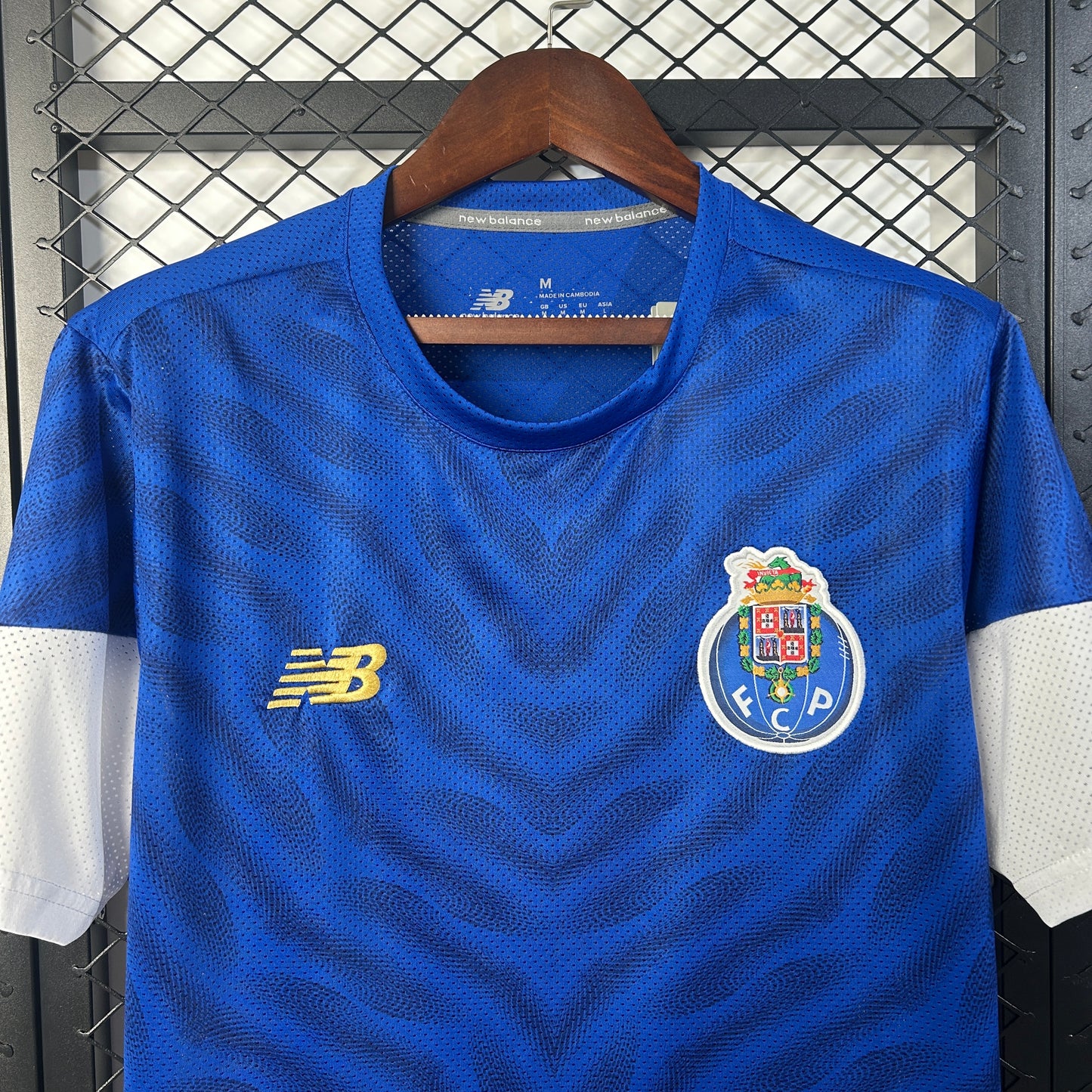 FC Porto Special Edition 2025-26 Shirt