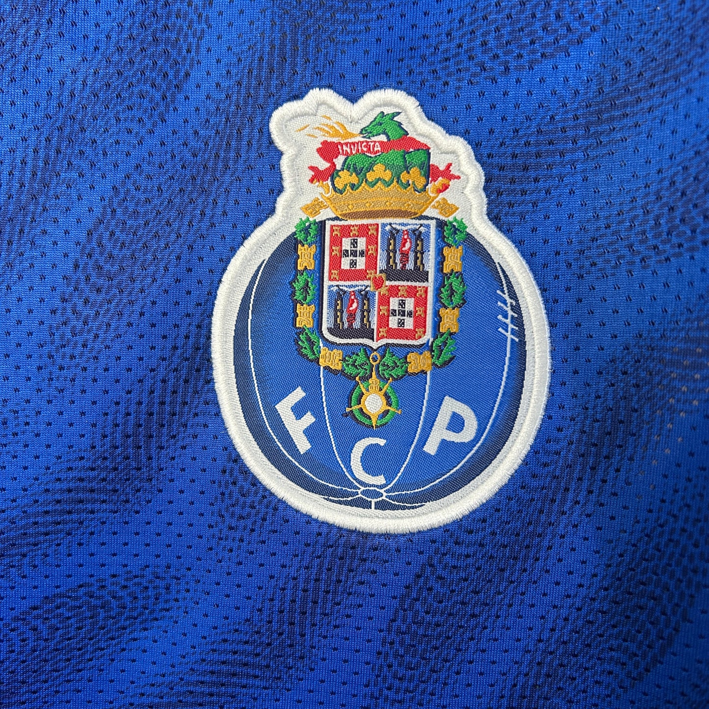 FC Porto Special Edition 2025-26 Shirt