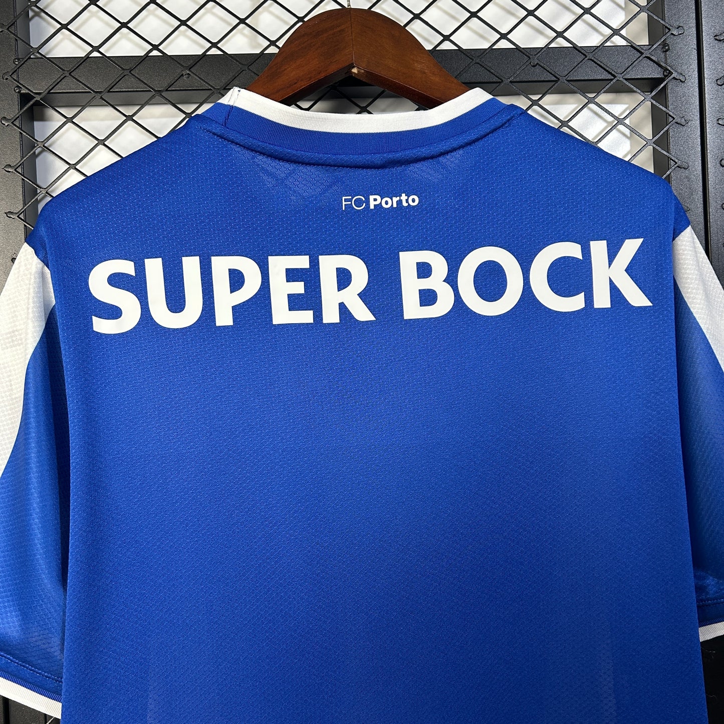 Camiseta FC Porto 2025-26