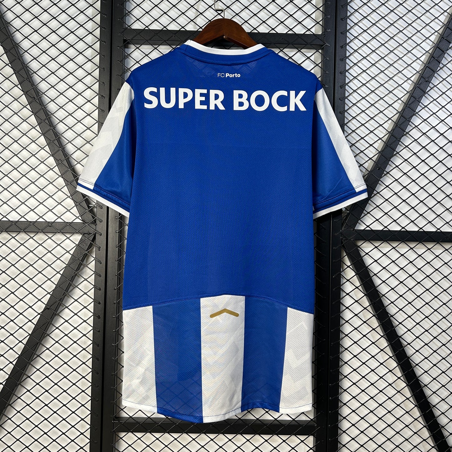 Camiseta FC Porto 2025-26