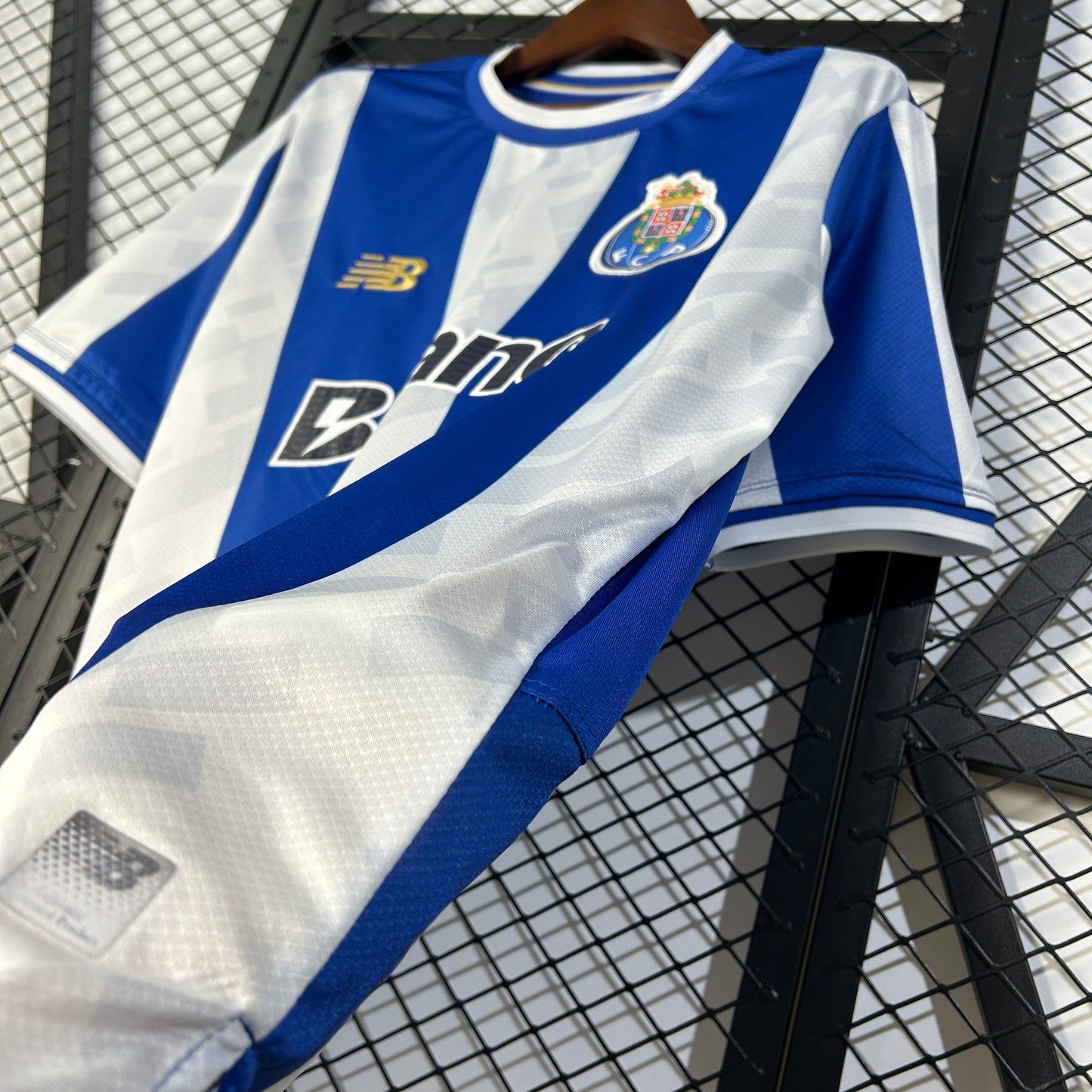 Camiseta FC Porto 2025-26