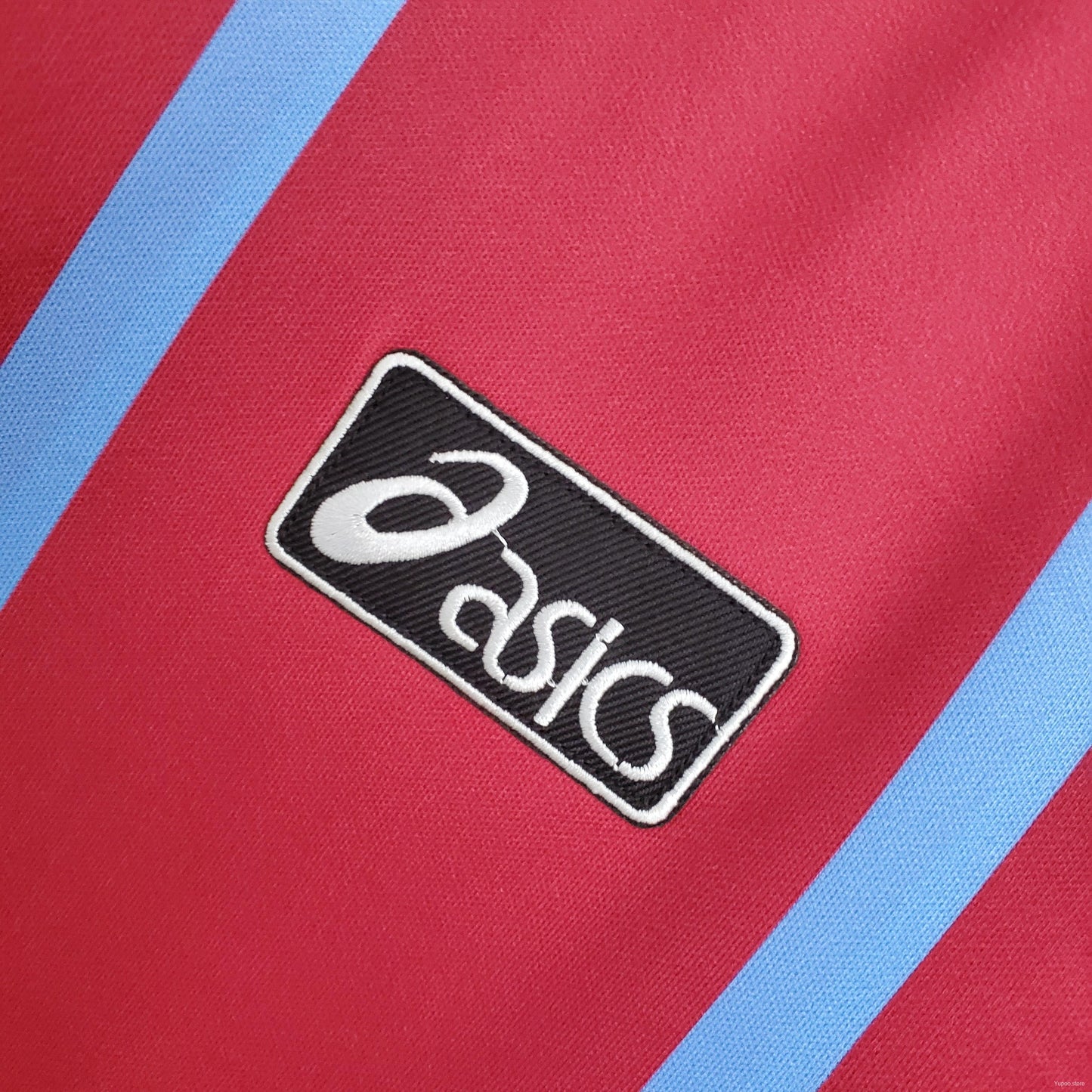 Retro Aston Villa Jersey 1993-95