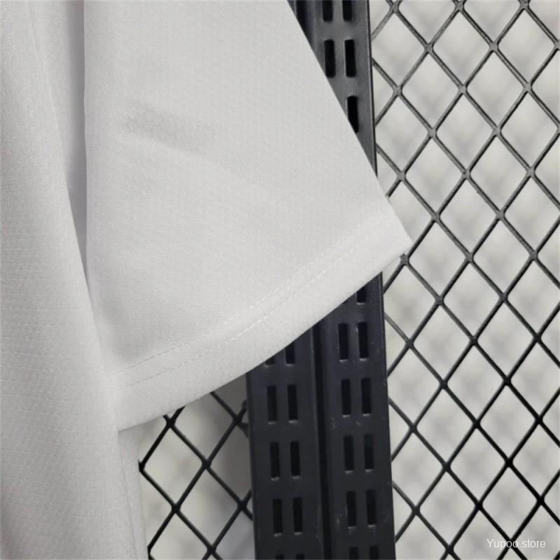 Aston Villa Away Retro Shirt 1994-95