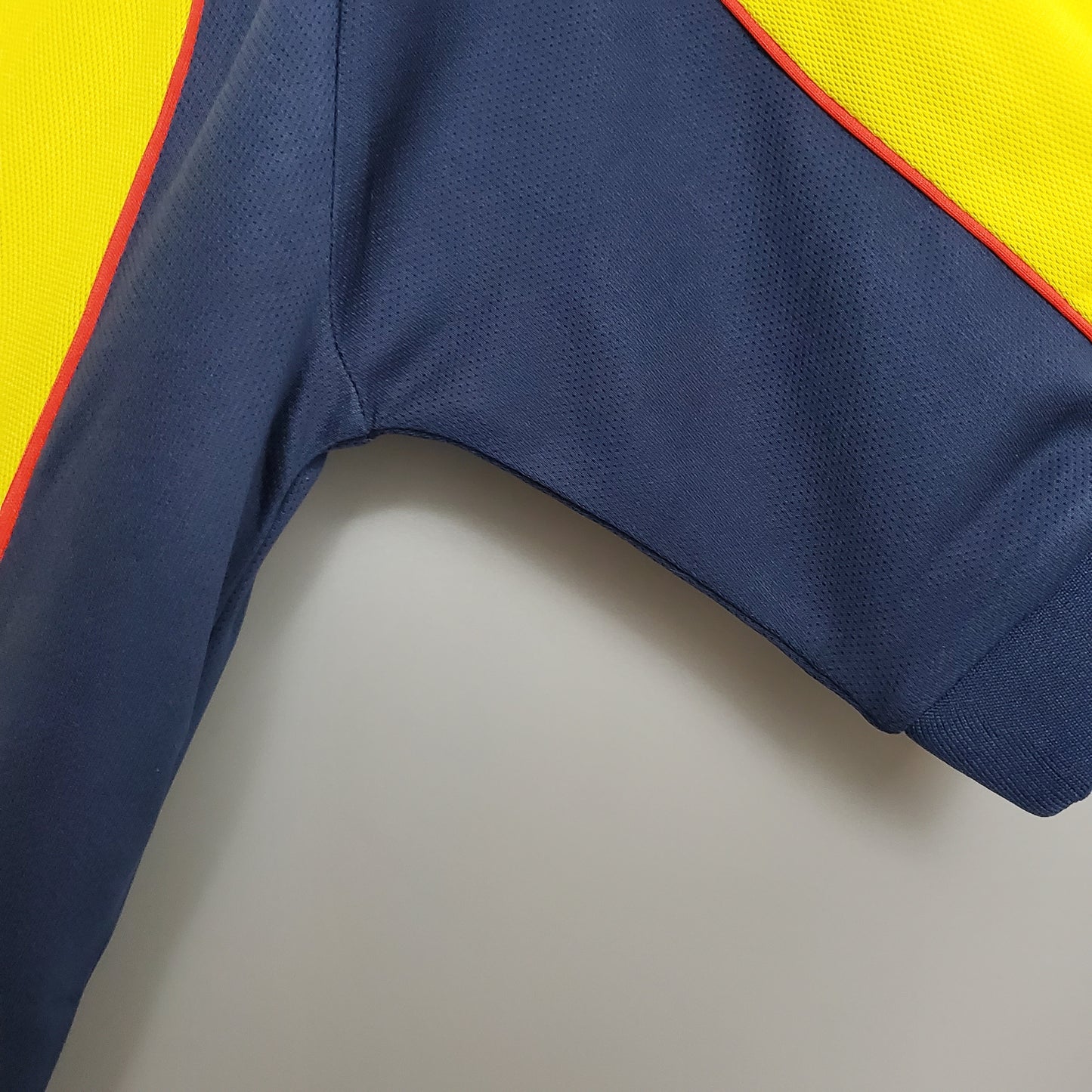 Maillot rétro Club América 2001-02