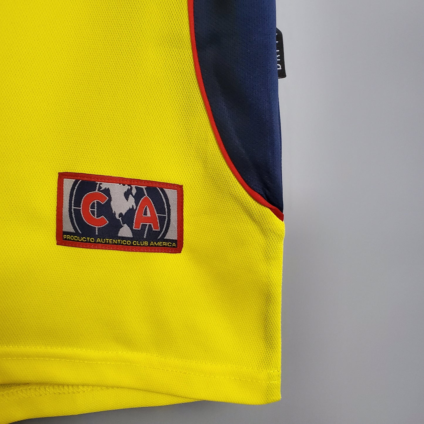 Maillot rétro Club América 2001-02