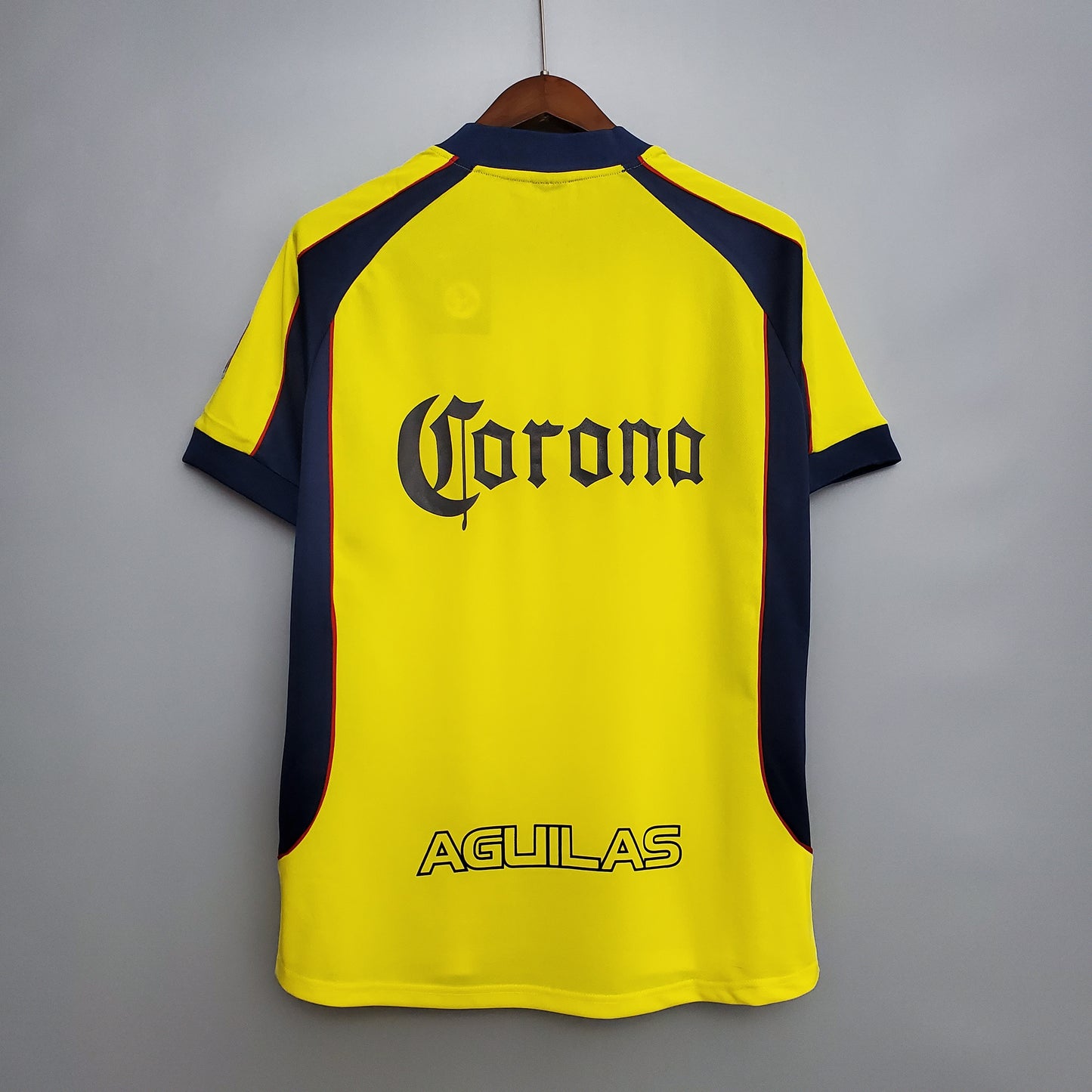 Maillot rétro Club América 2001-02