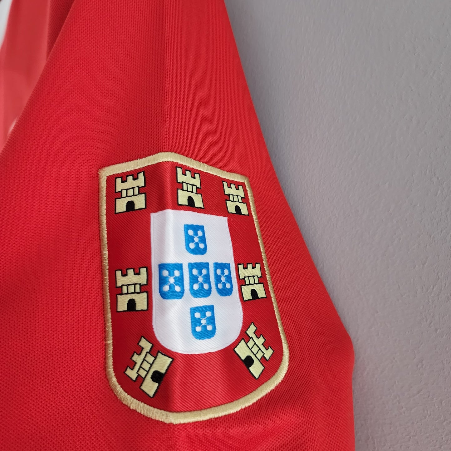 Camiseta Retro SL Benfica 1973-74
