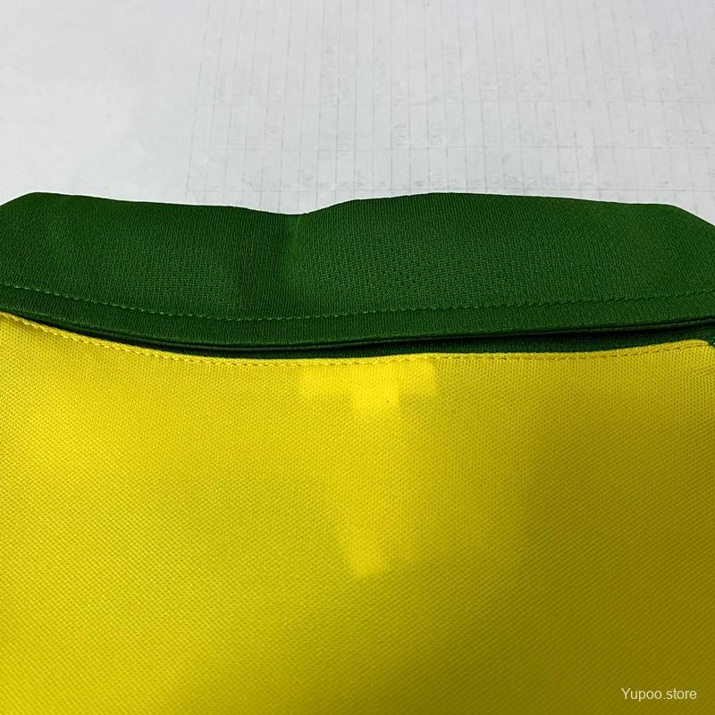 Retro Brazil 1978 T-Shirt