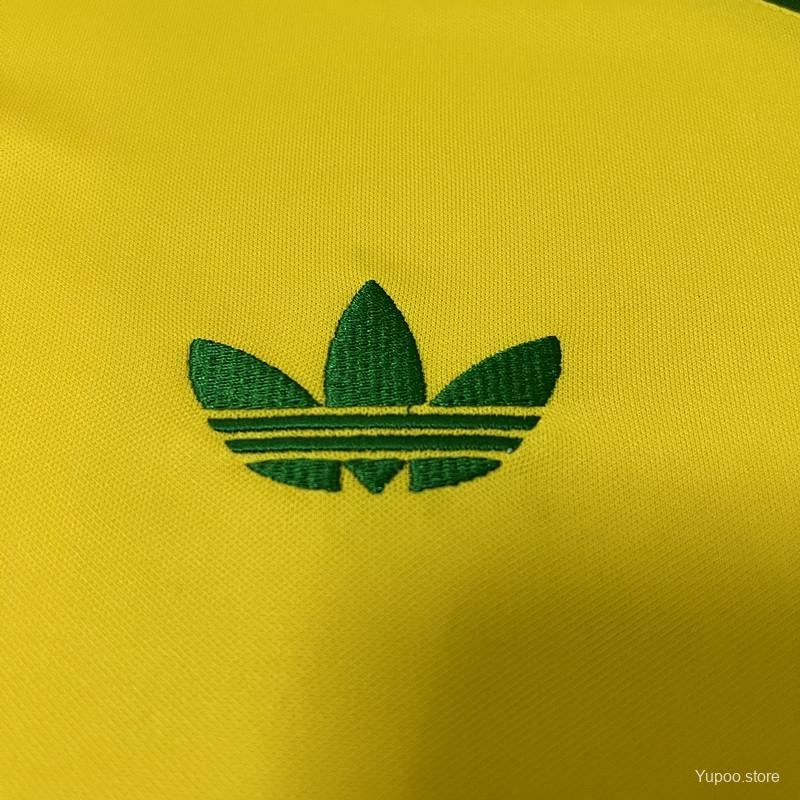 Retro Brazil 1978 T-Shirt