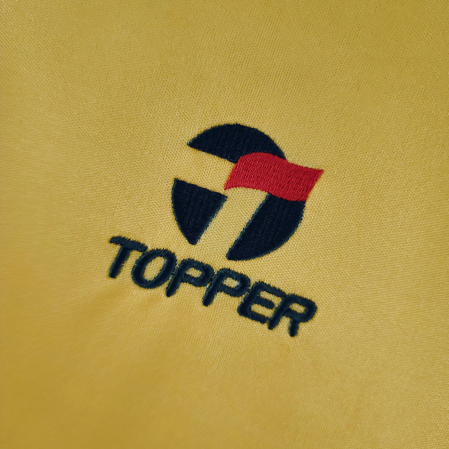 Maillot rétro Brésil 1988