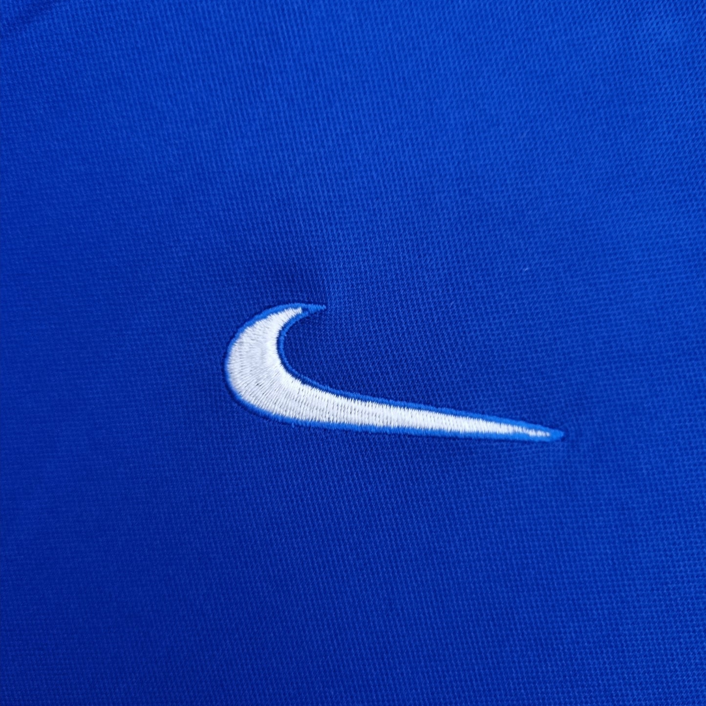 Maillot rétro Brésil extérieur 1998