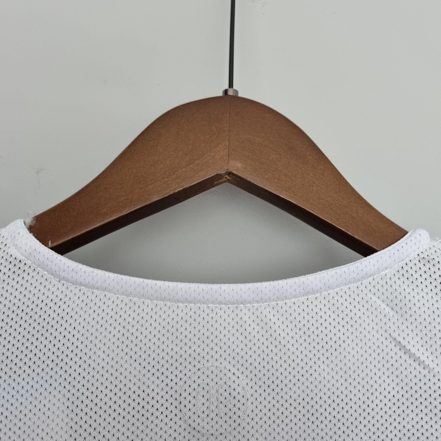 Maillot rétro Brésil extérieur 2004