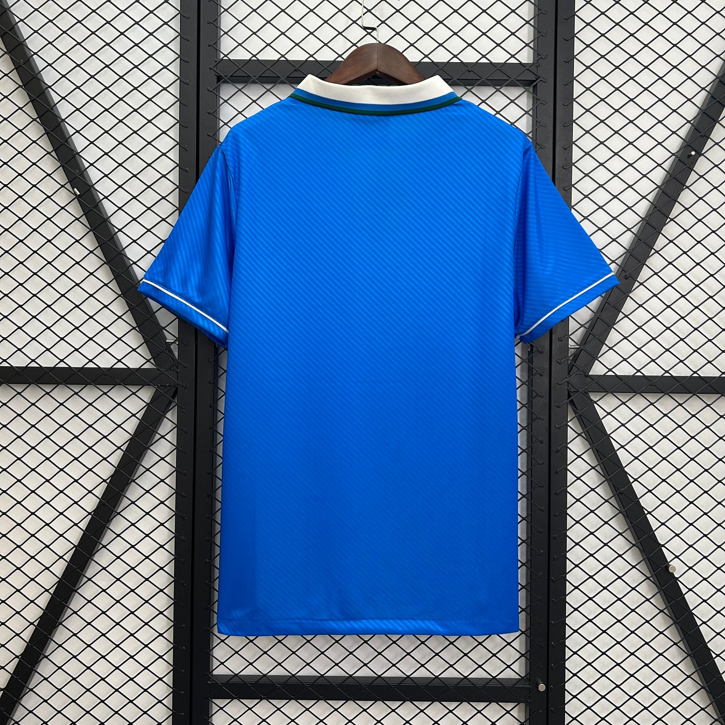 Retro Brazil Away Jersey 1993-94