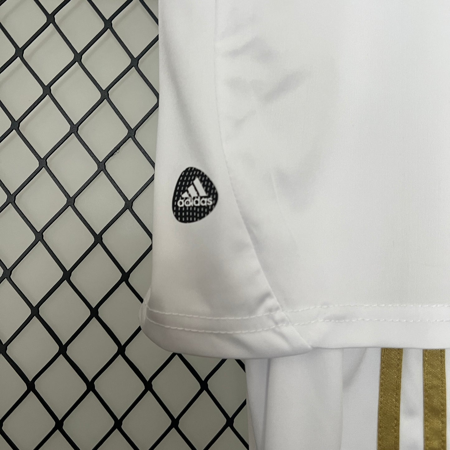 Retro Real Madrid Niños 2011-12