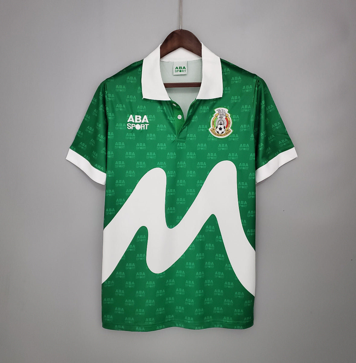 Retro Mexico 1995