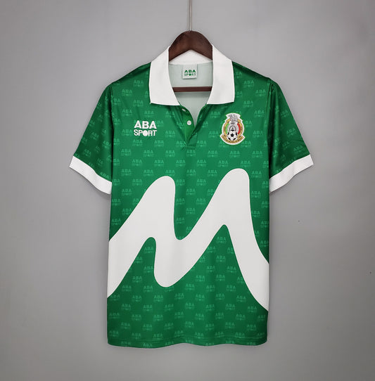 Retro Mexico 1995