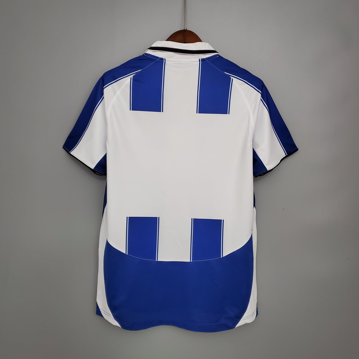 Retro FC Porto Jersey 2003-04
