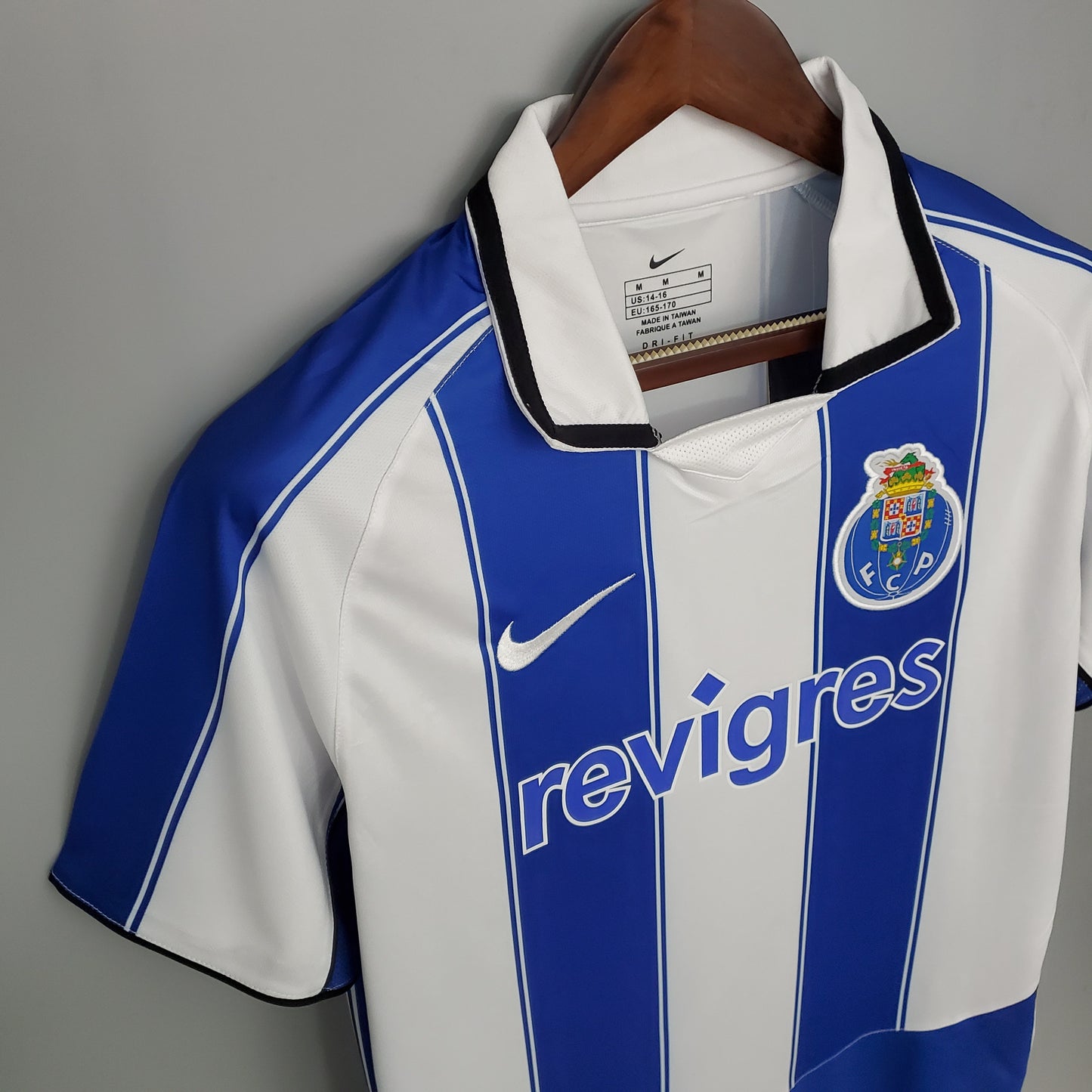 Retro FC Porto Jersey 2003-04