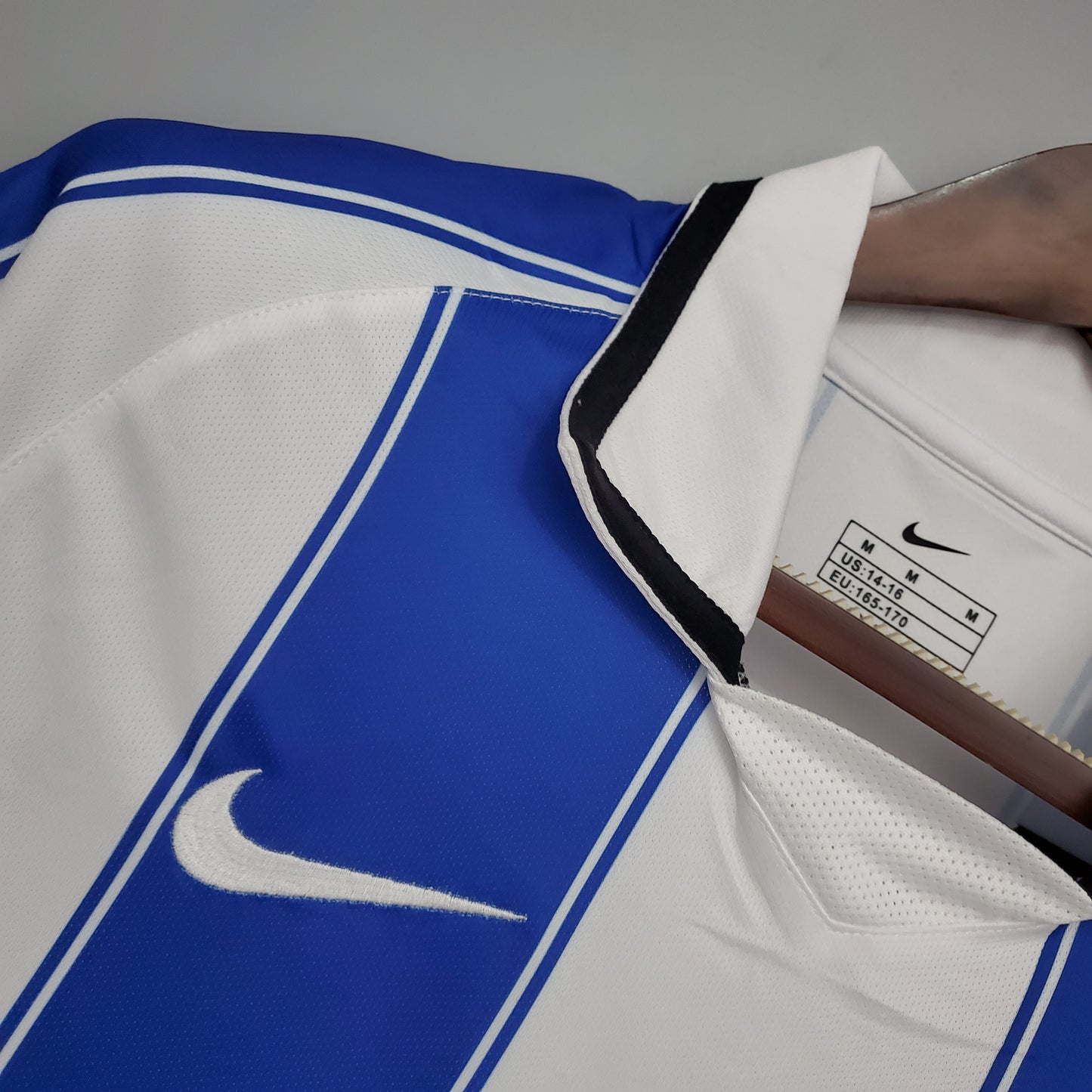 Retro FC Porto Jersey 2003-04