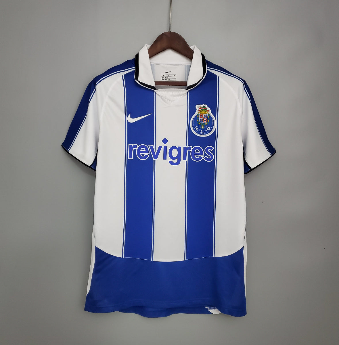 Retro FC Porto Jersey 2003-04