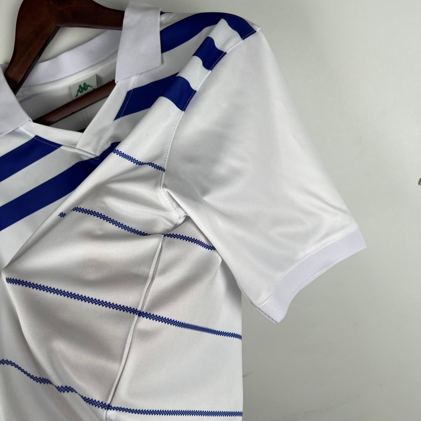 Retro FC Porto Jersey 1985-86
