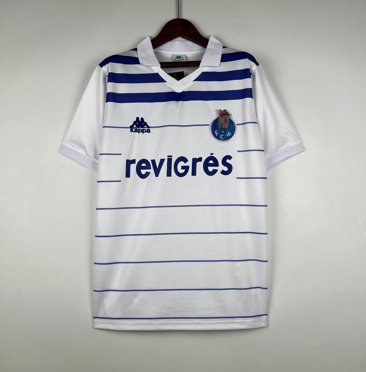 Retro FC Porto Jersey 1985-86