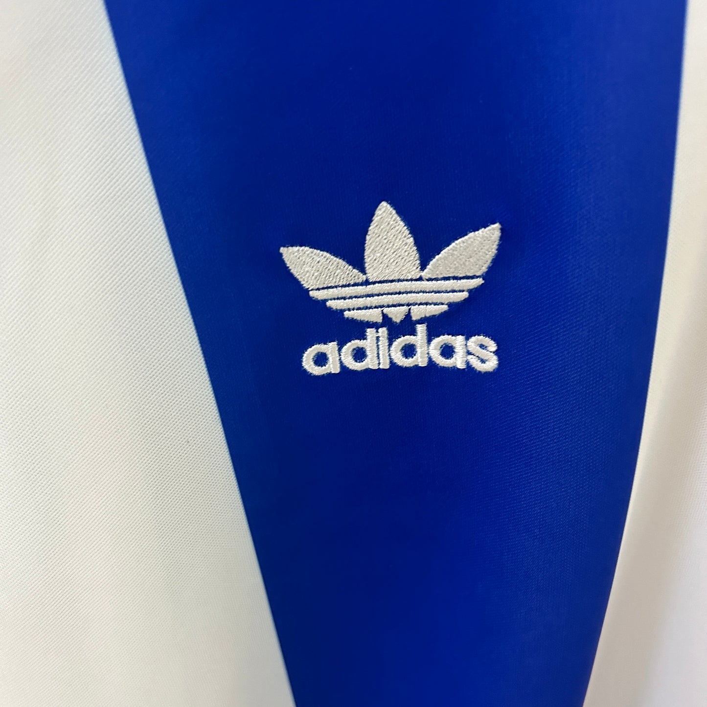 Retro FC Porto Shirt 1986-87